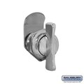 Salsbury Industries SalsburyIndustries 2489 Thumb Latch 2489